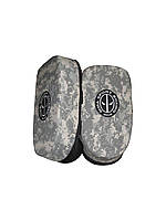 Шапочка для плавання для довгого волосся SNS KW-1С dark blue music