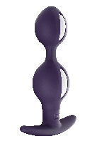 Анальні кульки, намиста