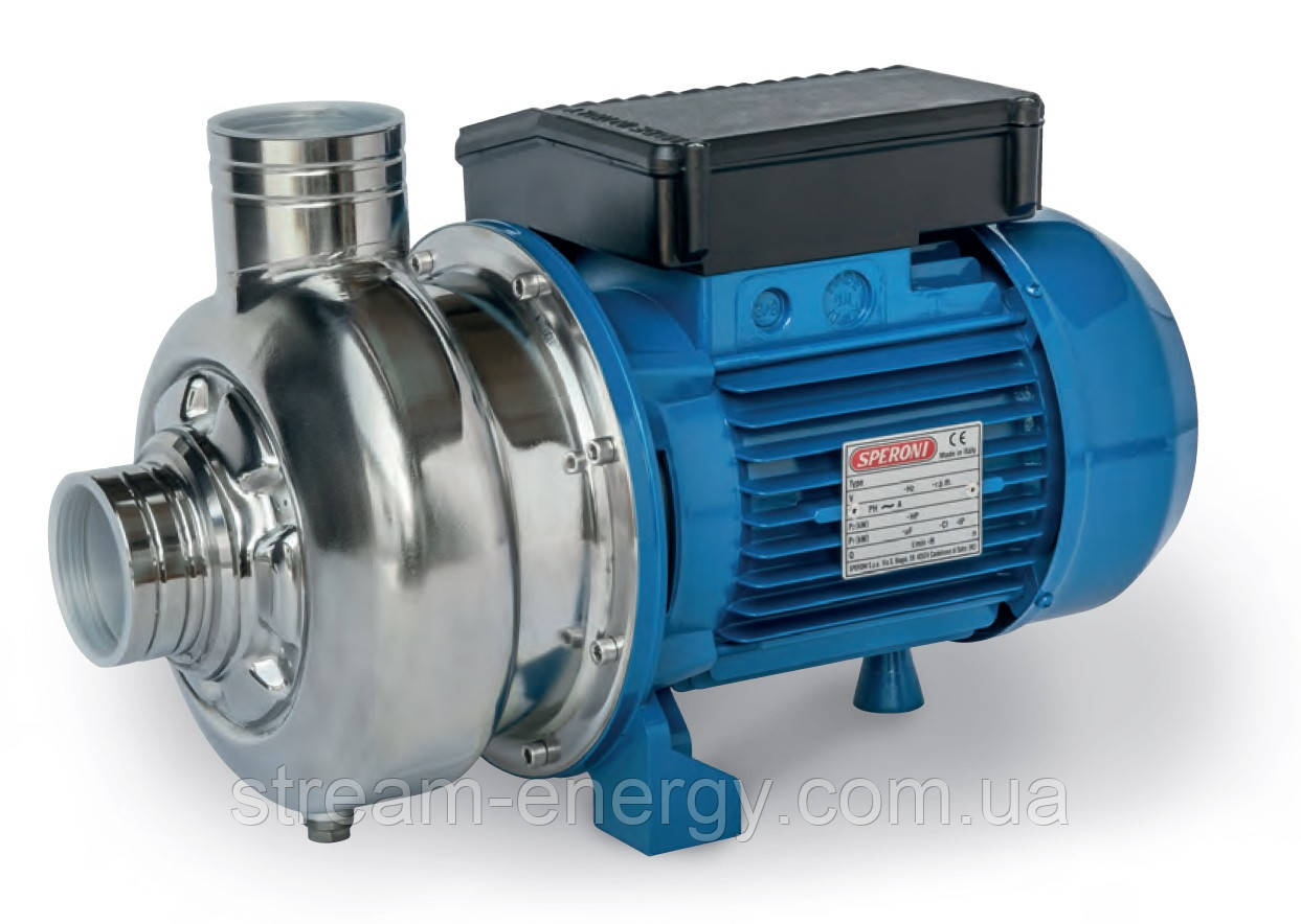 Насос для олії WX 500-C/3, фото 1