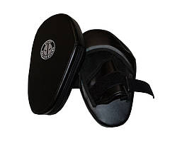 Гантель вінілова SNS. 5 кг чорна