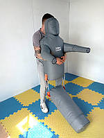 Манекен для тренувань ДСНС