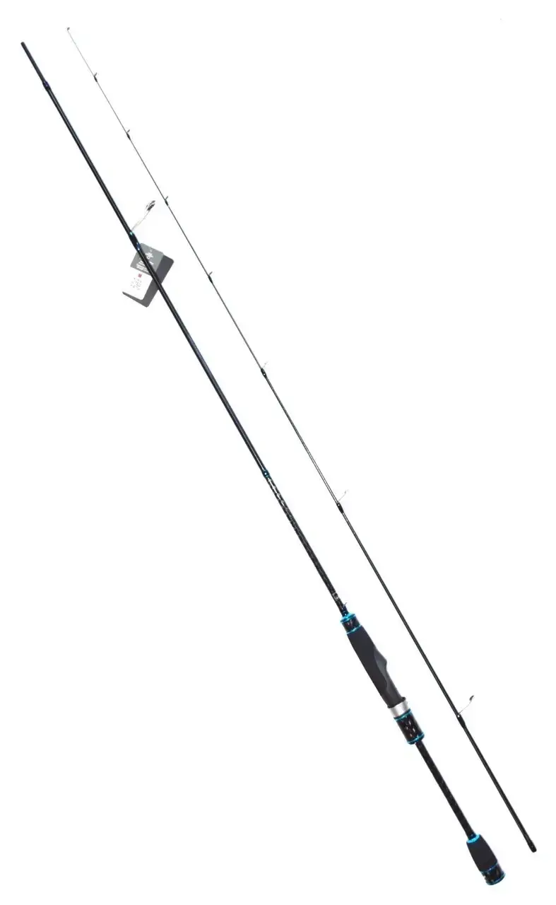 Спінінг Feima Microstar 2.39м 2-14г, фото 1