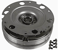 Двомасовий маховик, демпфер SACHS 2295001281 AUDI A4 / A6 / A7 1,8-2,0 TFSI 14-, фото 2