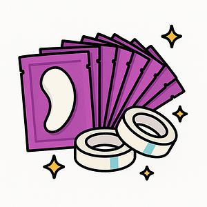 Патчі та скотч