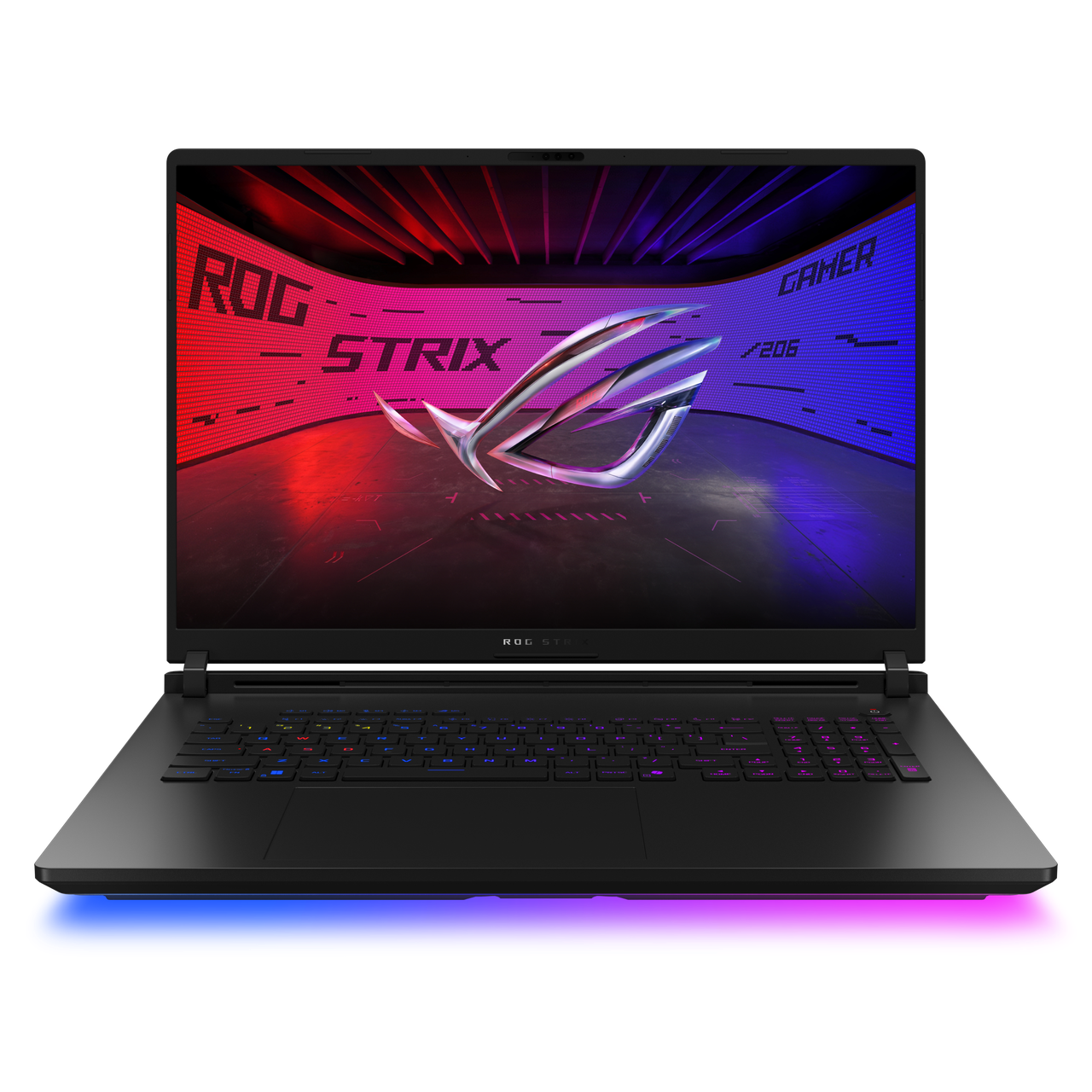 Ноутбук ASUS ROG Strix SCAR 18 G835LR (G835LR-XS96), фото 1