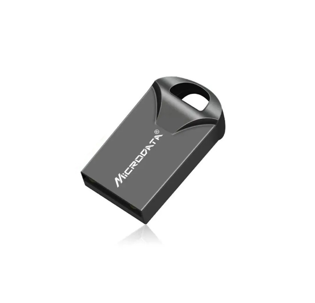 USB флешка 32 GB Microdrive USB 2.0, фото 1