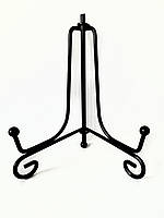 Підставка металева під картину, книгу, тарілку Lefard 10х6 см 12011-000