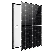 Монокристалічна сонячна панель JA Solar JAM54S30-415/LR 415 Wp, Mono Black Frame, PERC, Half-Cell, фото 4