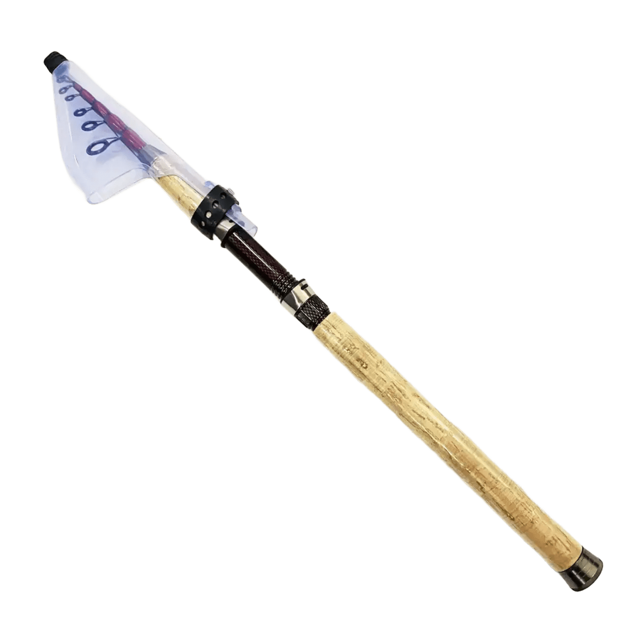 Спінінг Feima spin 2.1м 5-25г, фото 1