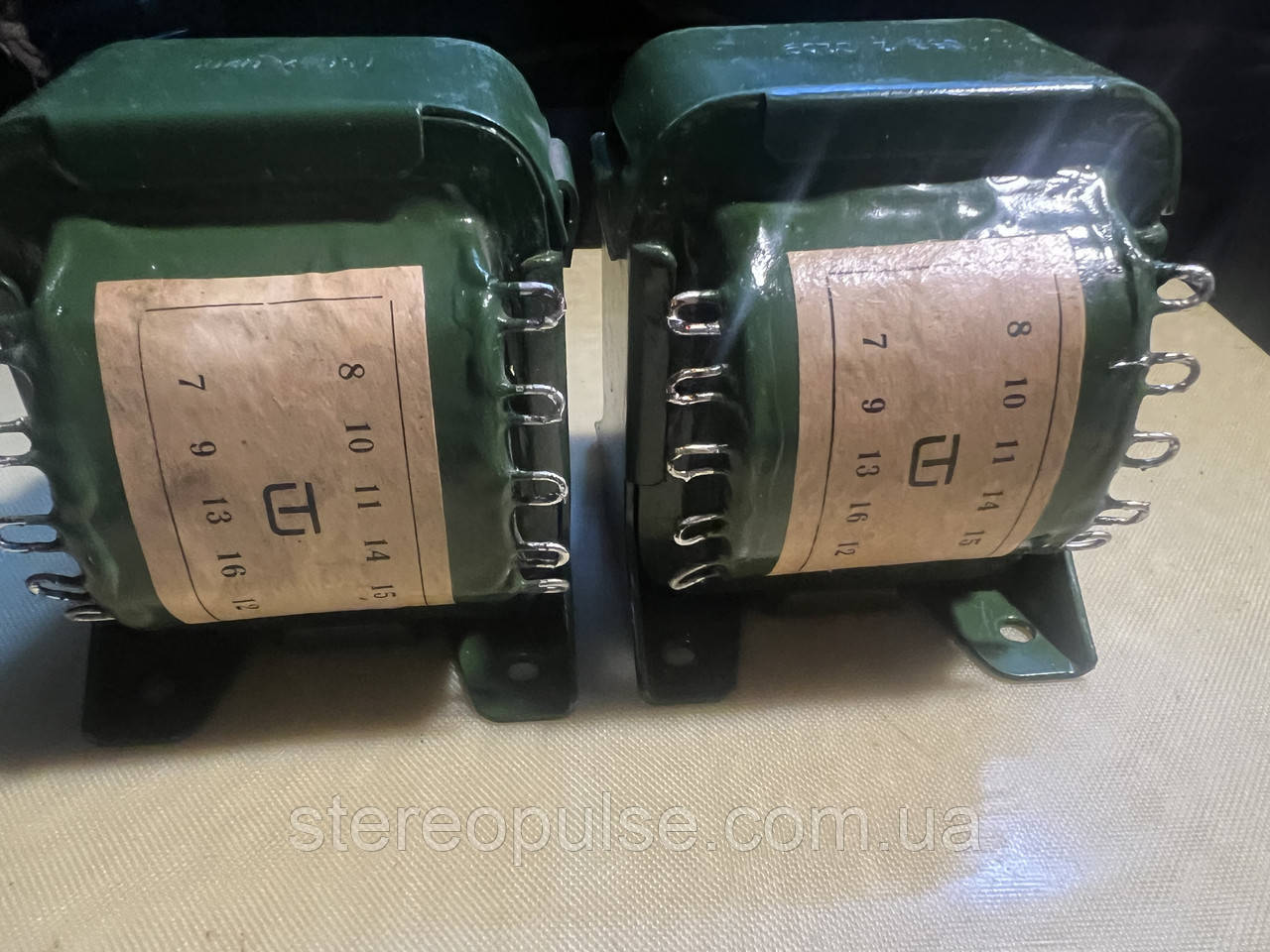 Трансформатор  ТН56  - 220 - 50
