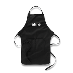 Фартух багаторазовий Ekre