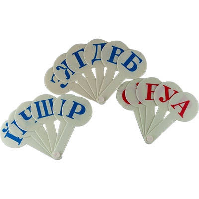 Матеріали для навчання