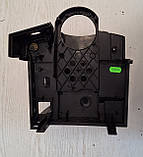 Корпус Скелет Основа Корпусна панель для ріжкової кавомашини Delonghi EC820.B б/у, фото 2