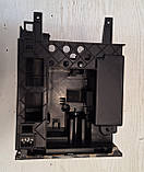 Корпус Скелет Основа Корпусна панель для ріжкової кавомашини Delonghi EC820.B б/у, фото 5