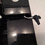 Корпус Скелет Основа Корпусна панель для ріжкової кавомашини Delonghi EC820.B б/у, фото 3