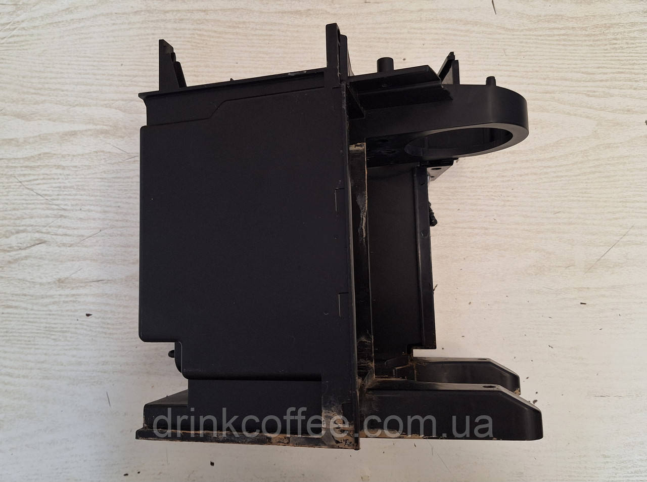Корпус Скелет Основа Корпусна панель для ріжкової кавомашини Delonghi EC820.B б/у, фото 1