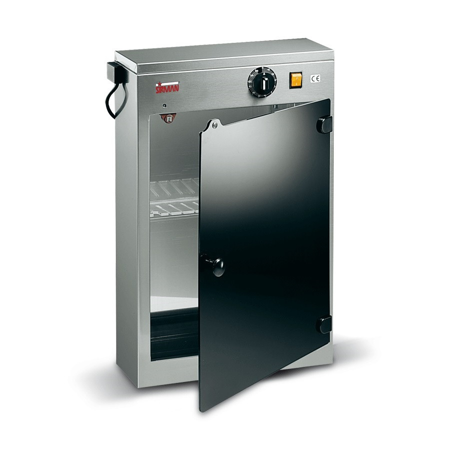 Стерилізатор ножів SIRMAN UV 16W, фото 1