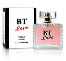 Духи з феромонами для жінок BT-LOVE, 100 ml Кайф