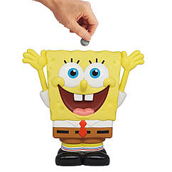 Дитяча скарбничка для монет Monogram - Губка Боб 63364