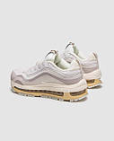Жіночі кросівки Nike Air Max 97 Futura Beige, фото 6