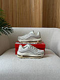Жіночі кросівки Nike Air Max 97 Futura Beige, фото 9