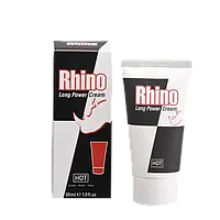Крем пролонгуючий для сексу RHINO Long Power Cream 30 ml Кайф