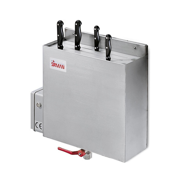 Стерилізатор ножів SIRMAN STERILIZZ ELETTRICO, фото 1