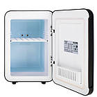 Міні‑холодильник Adler AD 8084 black — 4 л, функція охолодження/нагріву, AC/DC, фото 3