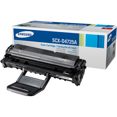 Заправка картриджа SAMSUNG SCX-4725+ чіп