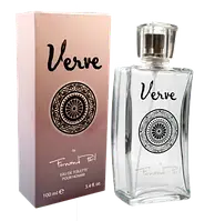 Туалетна вода з феромонами для чоловіків Verve by Fernand Peril 100 мл Кайф