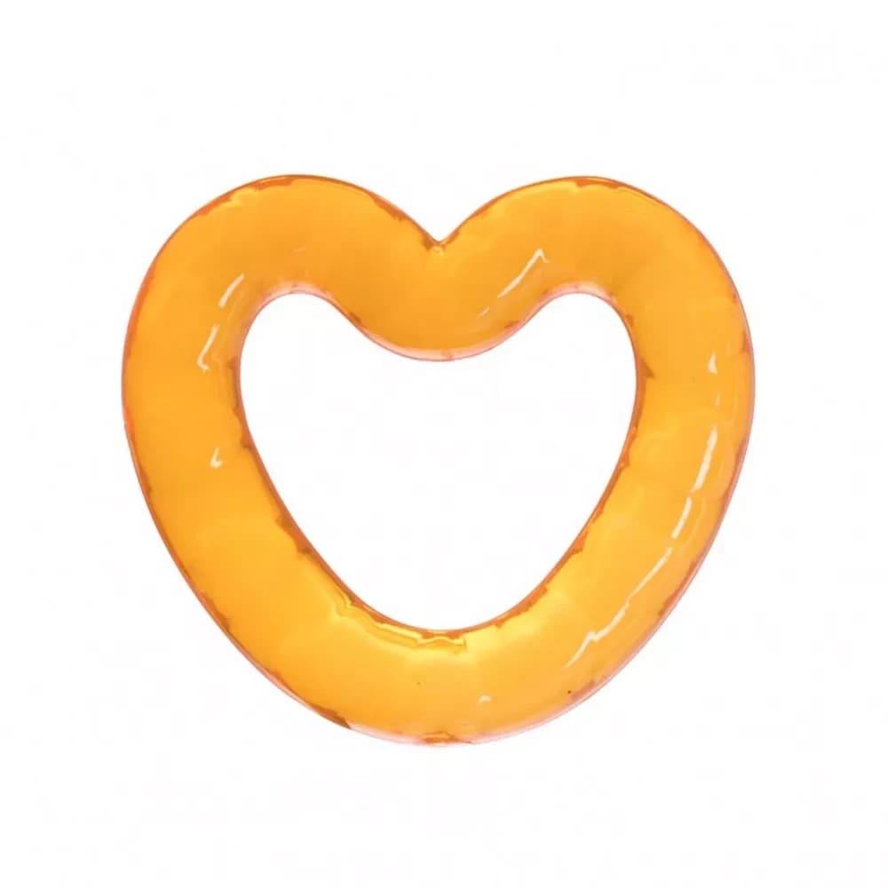 Прорізувач для зубів Baby team з гелем в асортименті 4005, фото 1