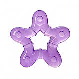 Прорізувач для зубів Baby team з гелем в асортименті 4005, фото 2