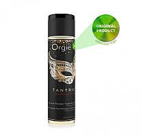 Масло для тантричного масажу фруктовий аромат Orgie нектар богів Кайф