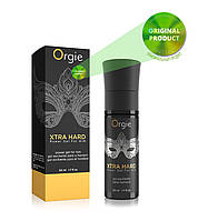 Крем гель для посилення ерекції Orgie X-TRA HARD 50 мл Кайф