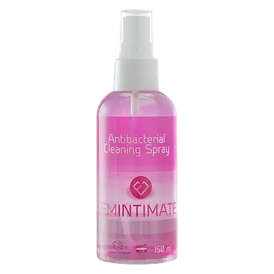 Антибактеріальний засіб для секс іграшок Femintimate Cleaning Spray (150 мл) Talla