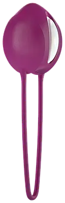 Вагінальний кулька SMARTBALL UNO Fun Factory фіолетовий Talla