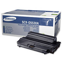 Заправка картриджа SCX-D5530A принтера Samsung SCX-D5530/ 5530