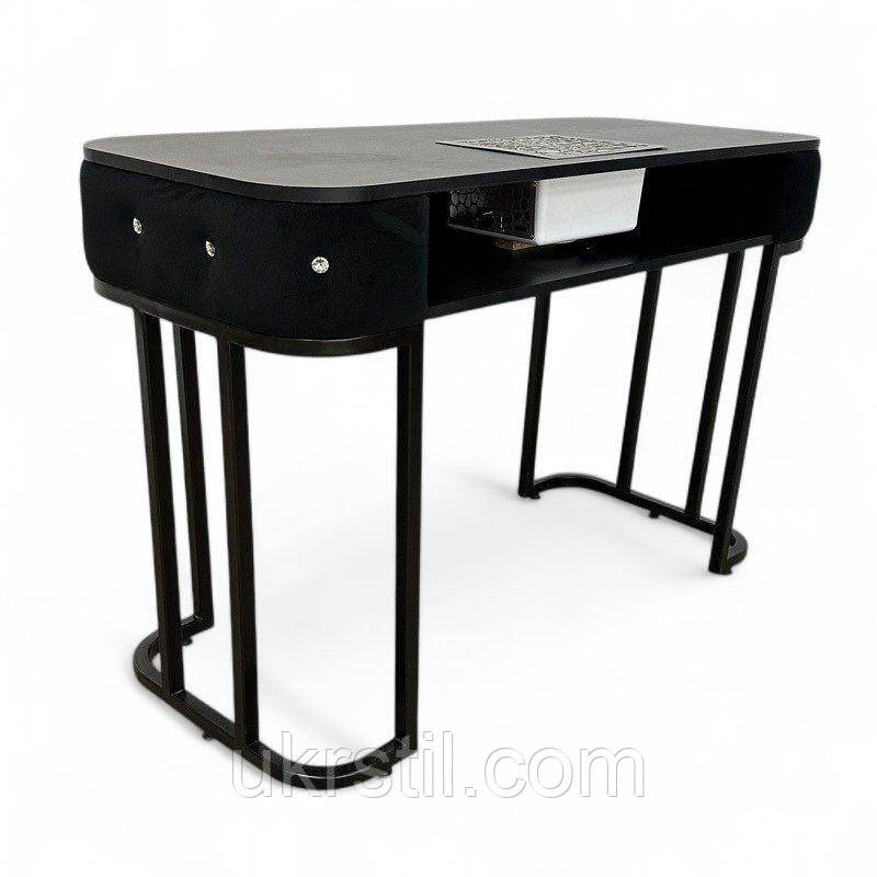 Манікюрний стіл Premium-02v Mark, фото 1