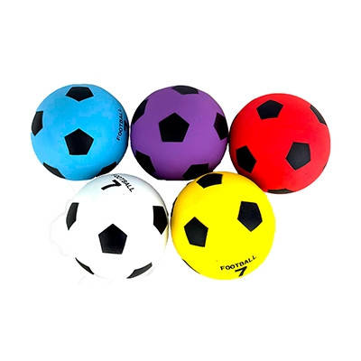 М'ячі дитячі різні