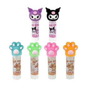 Клей-олівець Лапка 10-247 (21262)