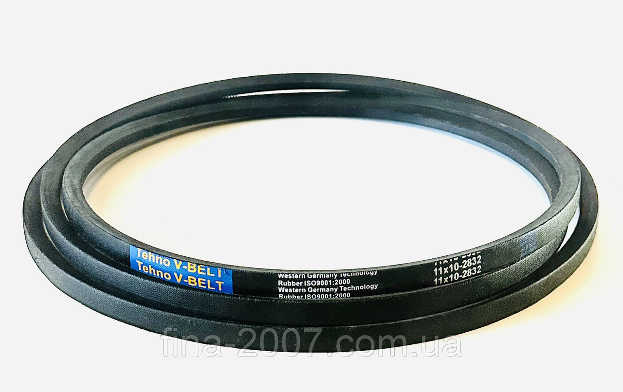 Ремінь привідний SPA-2832 / 11x10-2832