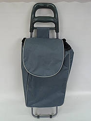 Візок з сумкою на колесах серії "Willowy" гуртом №"11593