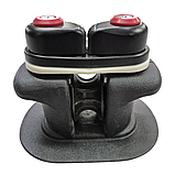 Рим Ролик-Стопор Фіксатор Якорної Веревки для Човнів ПВХ, фото 5