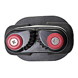 Рим Ролик-Стопор Фіксатор Якорної Веревки для Човнів ПВХ, фото 6