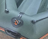 Ролик Якірний Вузол Колібрі, фото 9