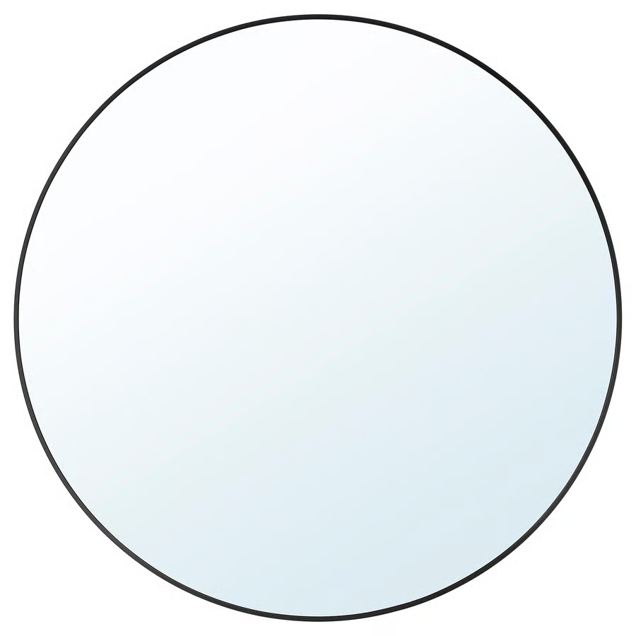 Дзеркало LINDBYN (ІКЕА ЛІНДБЮН) 504.586.14, фото 1