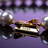 Окови БДСМ перлинні з позолотою Upko Moist Eyes Кайф, фото 2