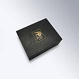 Окови БДСМ перлинні з позолотою Upko Moist Eyes Кайф, фото 9