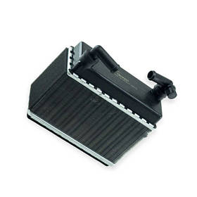 Системи охолодження й опалення