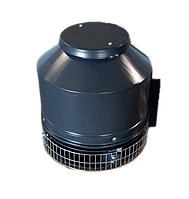 Димосос для мангалу, каміну, котла Спутник-1000